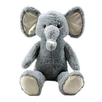 Goffa - l'éléphant en peluche de 37 pouces