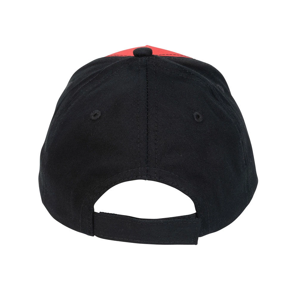 Spider-Man Character Hat Red Size 4-6X