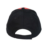 Spider-Man Character Hat Red Size 4-6X