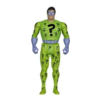 Figurine DC Super Powers 4.5 pouces - Riddler