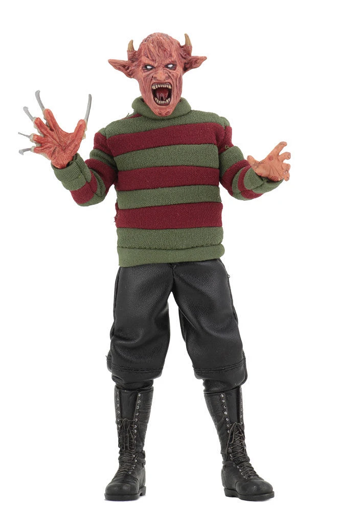 Nightmare on Elm Street-8" Clothed Action Figure-New Nightmare Freddy