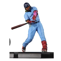 McFarlane's SportsPicks-MLB 7"Posed Figure-Vladimir Guerrero Jr. (Toronto Blue Jays)