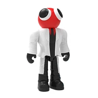 Rainbow Friends - Figurine - Scientifique - Serie 2