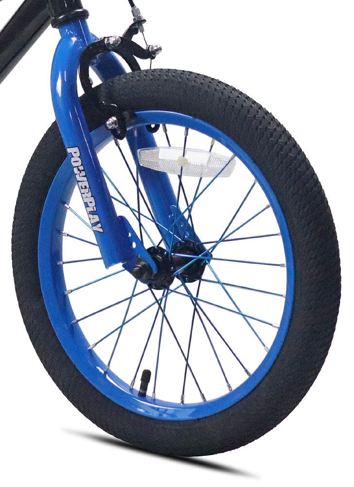 Stoneridge Power Play avec casque - Vélo16 po - Notre exclusivité