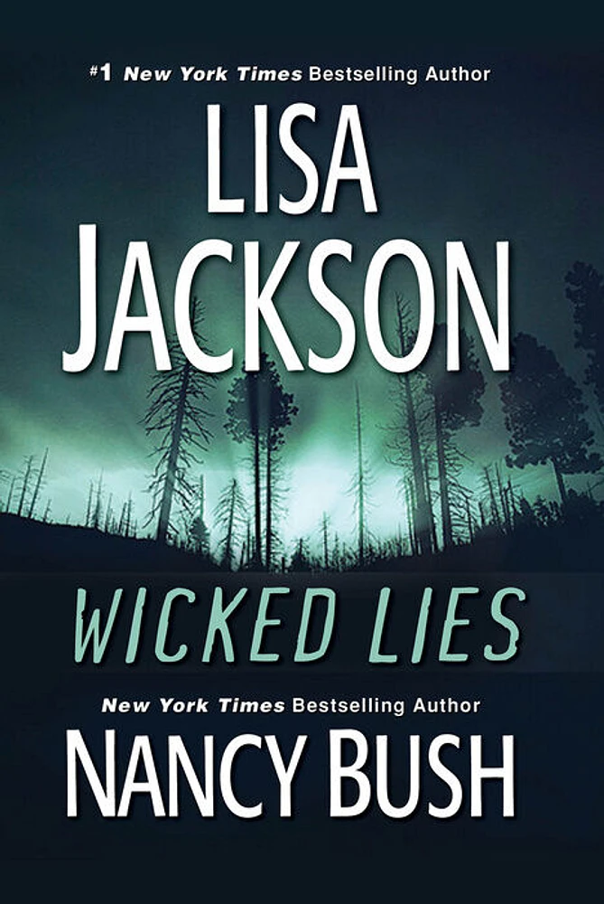 Wicked Lies - Édition anglaise