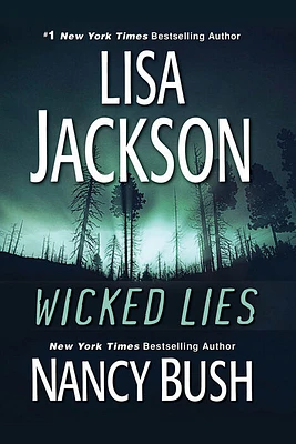 Wicked Lies - Édition anglaise