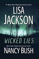 Wicked Lies - Édition anglaise