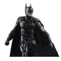 DC Multiverse Batman (Batman & Robin) 7"Build-A Figure