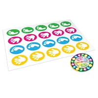 Pavilion - Jeu Body Balance
