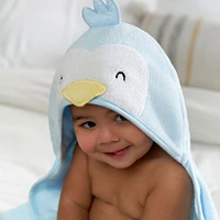 Gerber - 4 Piece Bath Set - Penguin