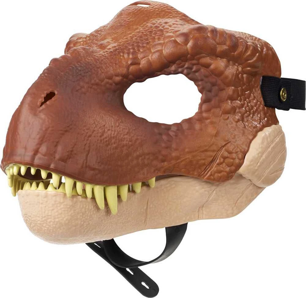 Masque Tyrannosaurus Rex de Jurassic World