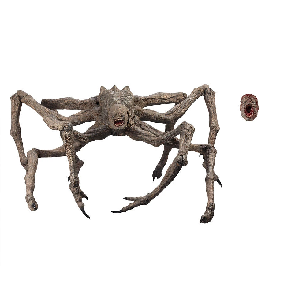 The Witcher - Kikimora Mega Action Figure (Netflix)