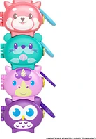 Polly Pocket Pet Connects Stackable Compact, Doll, Animal