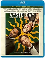 Amsterdam [Blu-ray+Digital]