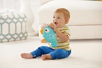Fisher-Price - Mobile musical 3 en 1