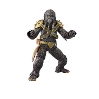 Star Wars The Black Series, Krrsantan, figurine de 15 cm, Star Wars : Le livre de Boba Fett