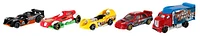 Hot Wheels 5-Car Pack Assortment - Styles May Vary