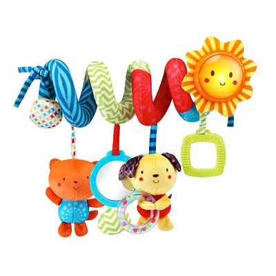 VTech Sunny Days Activity Spiral