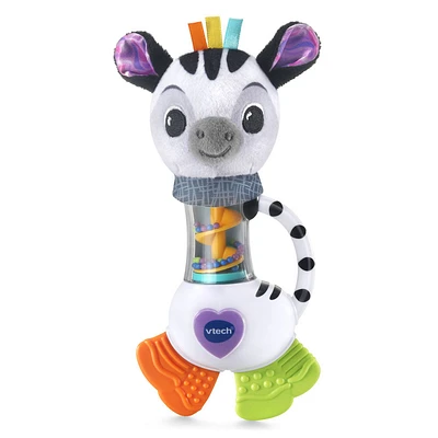 VTech Baby Hochet Timéo, p'tit zèbre