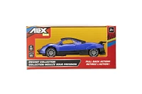 ALEX Vehicles - Becquet De Voiture De Course