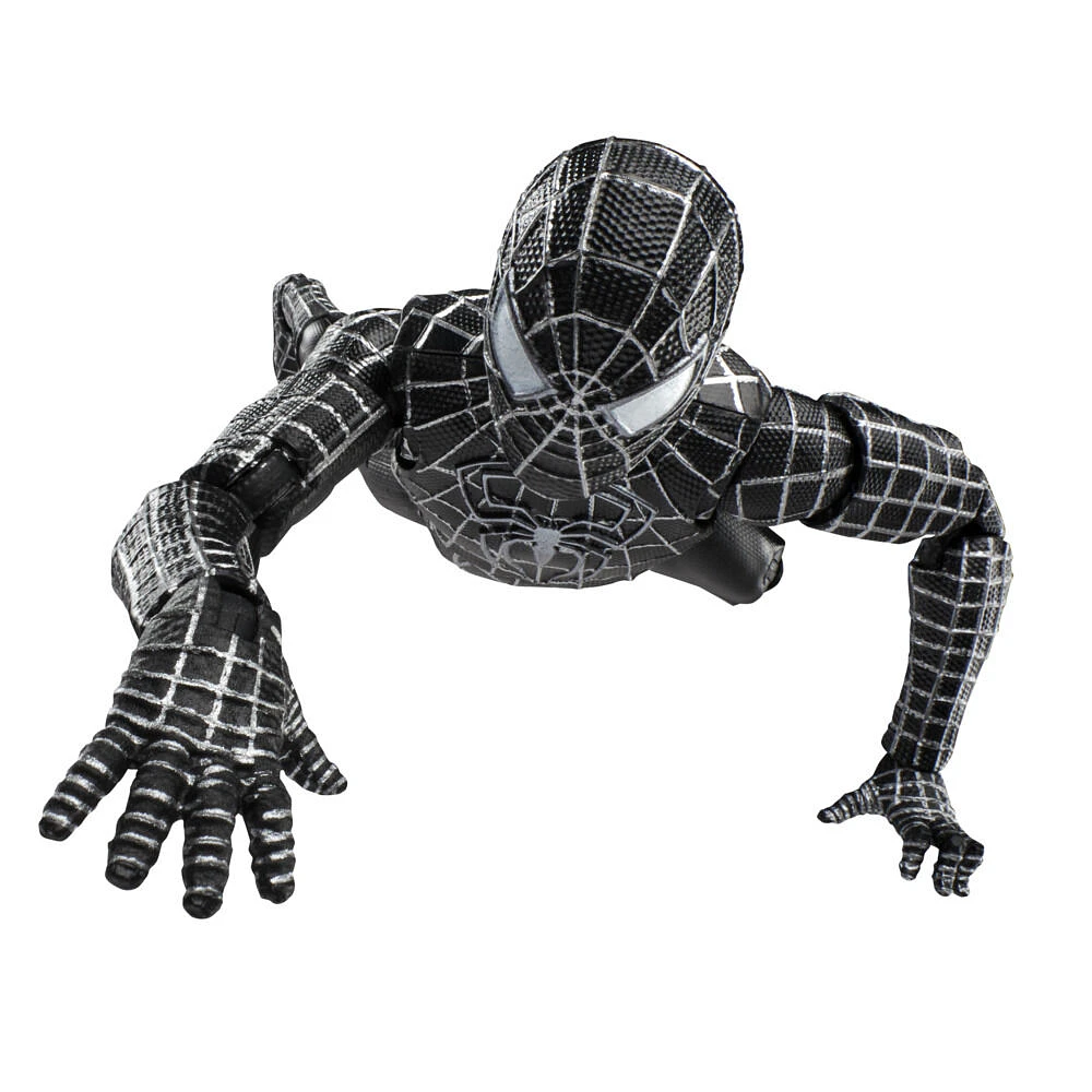 Marvel Legends Series Spider-Man, Spider-Man 3 Action Figure