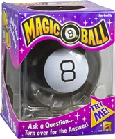 Magic 8 Ball - English Edition