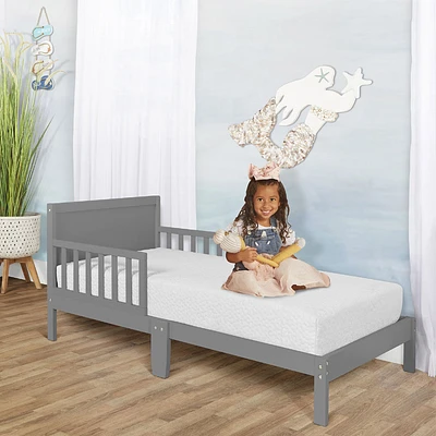 Brookside Toddler Bed