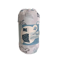 3-Piece Toddler Bedding Set