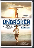 Unbroken: 2 Movie Collection [DVD]