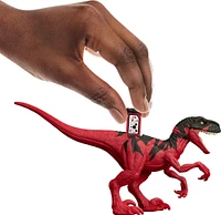 Jurassic World Legacy Collection Reimagined Chopper Chase Pack
