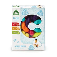 Early Learning Centre Chain Links - Édition anglaise - Notre exclusivité