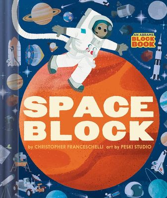 Spaceblock - English Edition