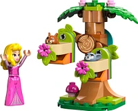 LEGO Disney Princess L'aire de jeu d'Aurore dans la forêt 30671