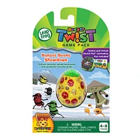 LeapFrog RockIt Twist Game Pack Banzai Beans Showdown