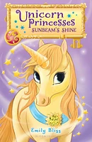 Unicorn Princesses 1: Sunbeam's Shine - English Edition