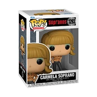 POP:The Sopranos-Carmela