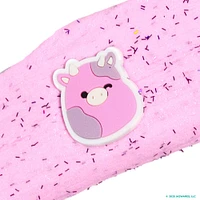 Original Squishmallows Patty the Cow Cloud Slime, Bubblegum Scented