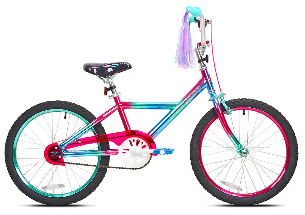 Stoneridge Kaleidoscope - Vélo 20 po - Notre exclusivité