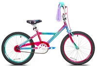 Stoneridge Kaleidoscope - Vélo 20 po - Notre exclusivité