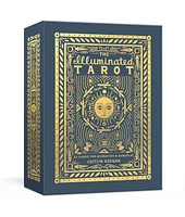 The Illuminated Tarot - English Edition