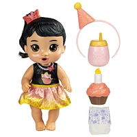 Baby Alive Birthday Bestie Katie Kat Baby Doll - R Exclusive