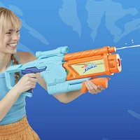 Nerf Super Soaker Mega Dunk-Fill Water Blaster
