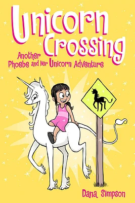 Unicorn Crossing - Édition anglaise