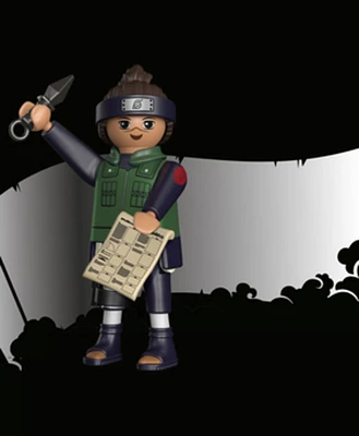 Playmobil - Iruka