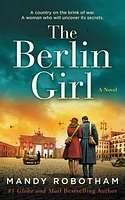 The Berlin Girl - English Edition