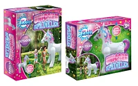 Licorne Splash Buddies Sprinkler - Édition anglaise
