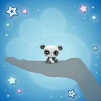 Littlest Pet Shop - Winter Besties 5-Pk