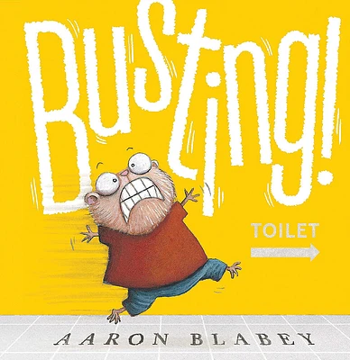 Busting! - English Edition