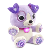 LeapFrog Violet, mon amie pattes magiques - Édition anglaise