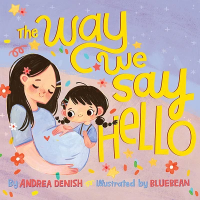 Way We Sell Hello, The - Édition anglaise
